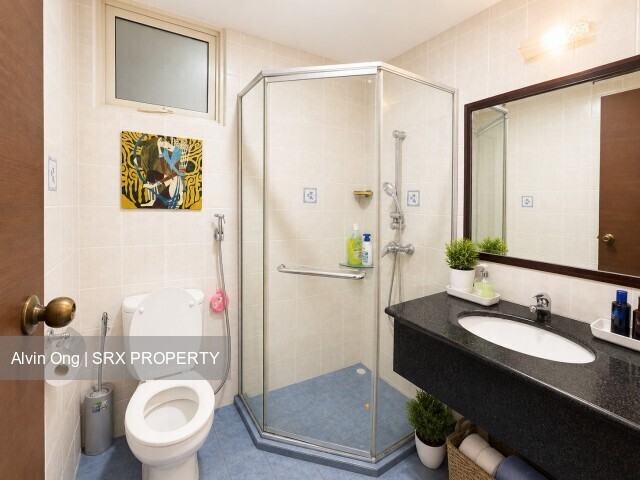 Rivervale Crest (D19), Apartment #553531471